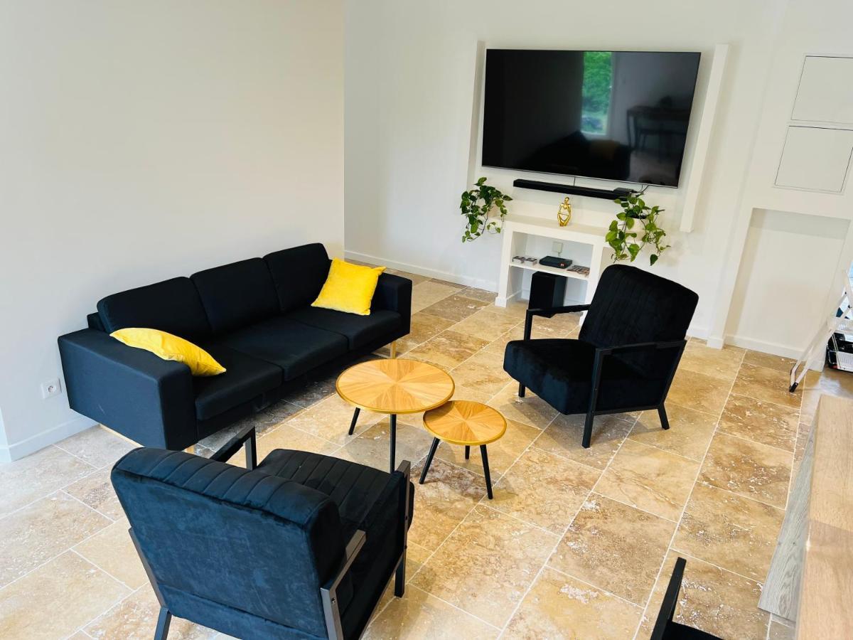 Feel@home Nemausus  Le 31 Marguerittes Extérieur photo