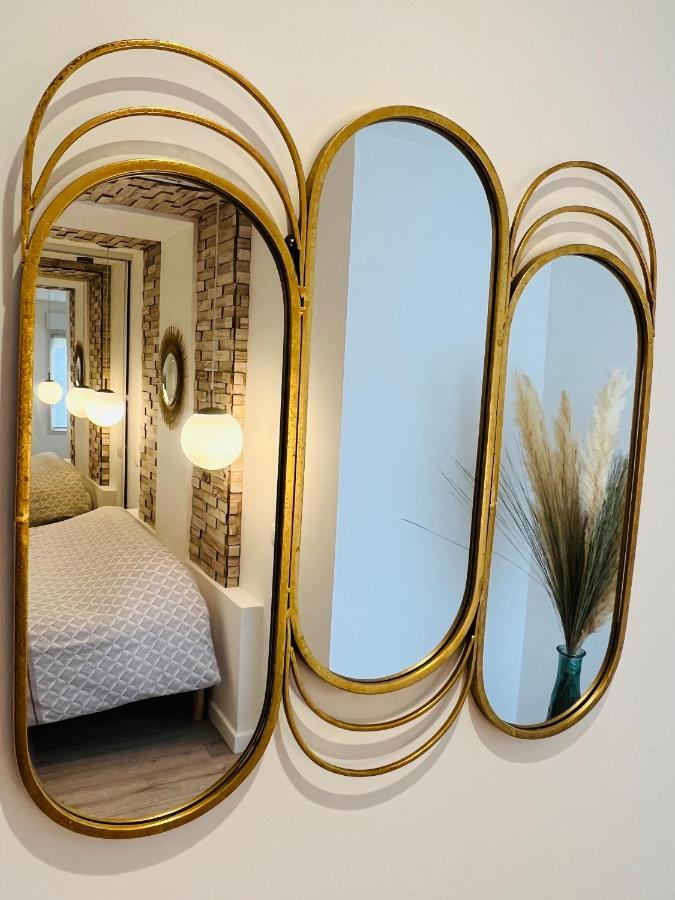Feel@home Nemausus  Le 31 Marguerittes Extérieur photo